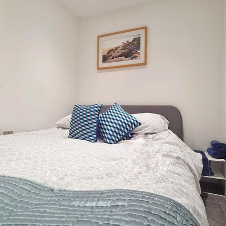 Modern & Central, Perfect Beach Getaway- 2Min Walk Hove Esterno foto