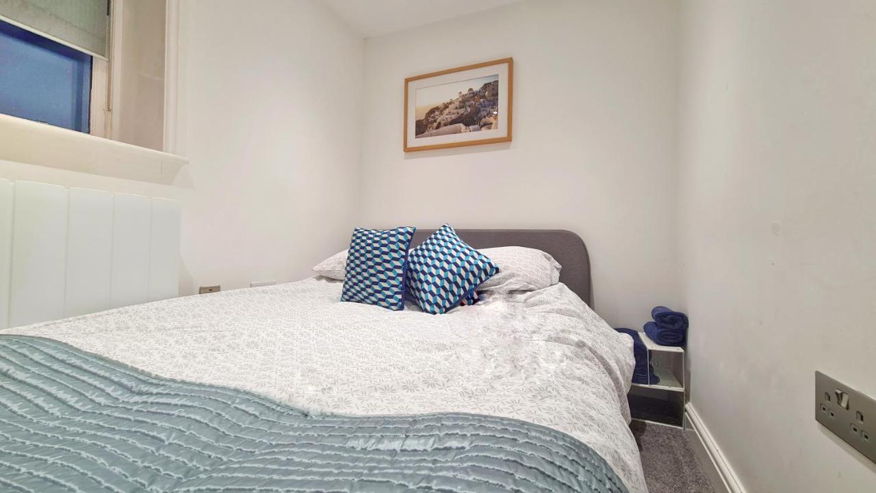 Modern & Central, Perfect Beach Getaway- 2Min Walk Hove Esterno foto