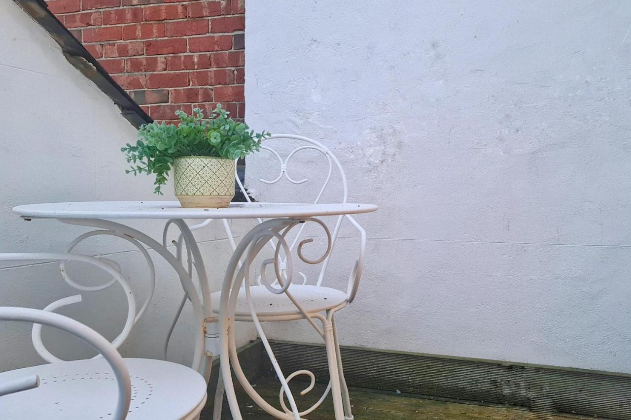 Modern & Central, Perfect Beach Getaway- 2Min Walk Hove Esterno foto